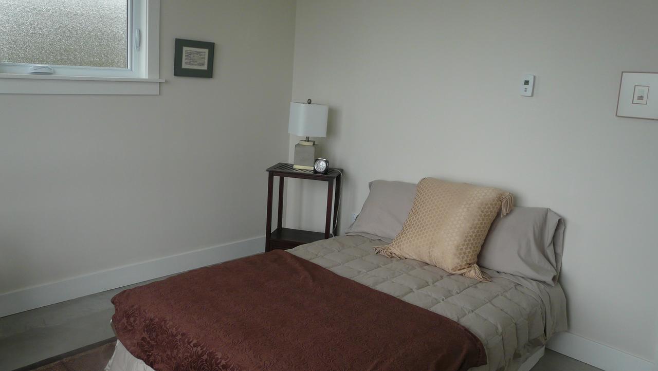 Tranquility Hill B & B Twillingate Eksteriør billede
