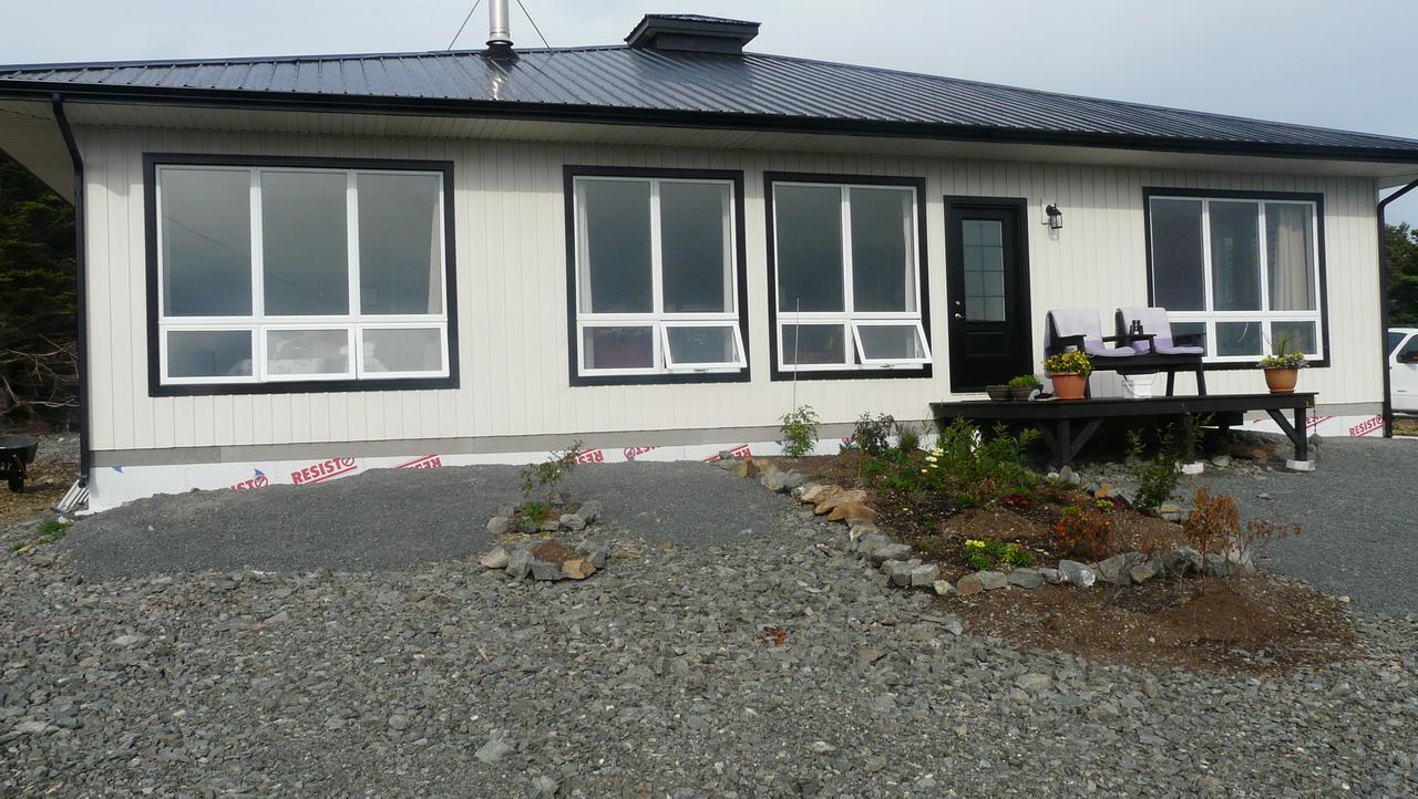 Tranquility Hill B & B Twillingate Eksteriør billede