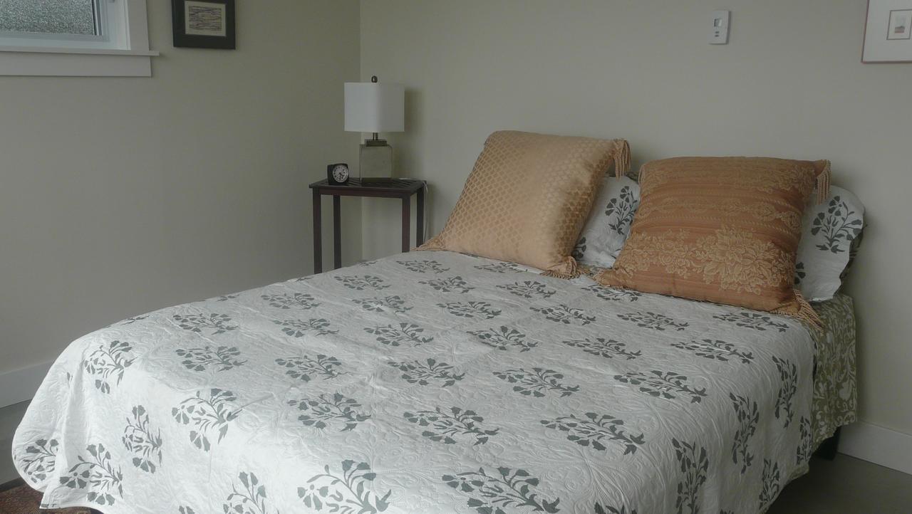 Tranquility Hill B & B Twillingate Eksteriør billede