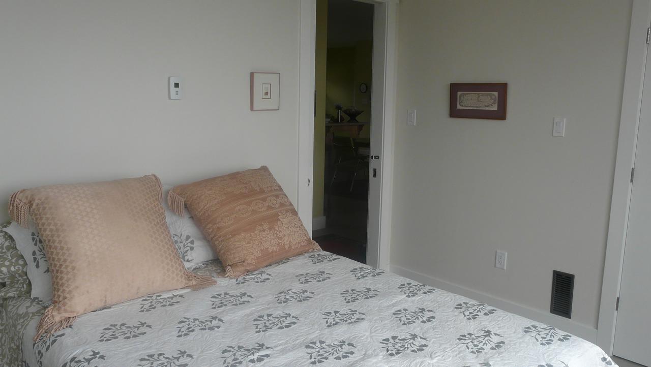Tranquility Hill B & B Twillingate Eksteriør billede