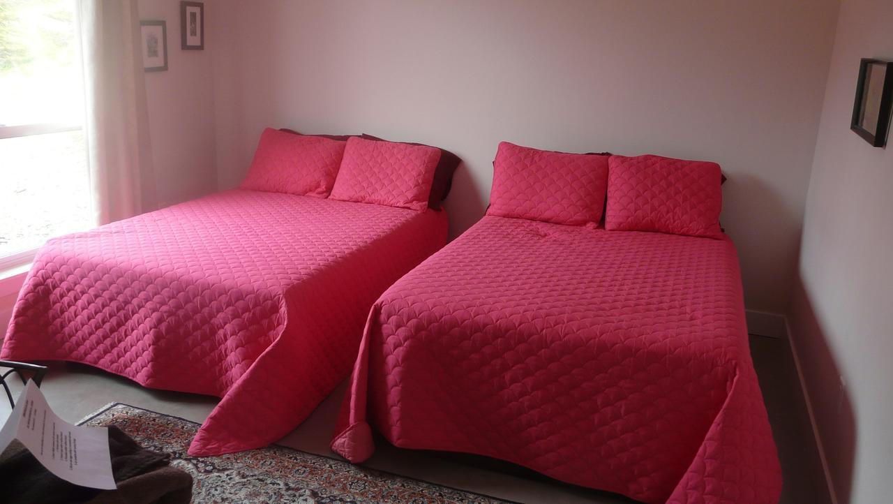 Tranquility Hill B & B Twillingate Eksteriør billede